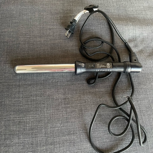 Sephora Hair Sephora Curling Wand Poshmark